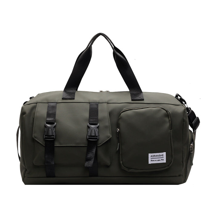 Durable and Versatile Adventure Duffel Bag Kalsten