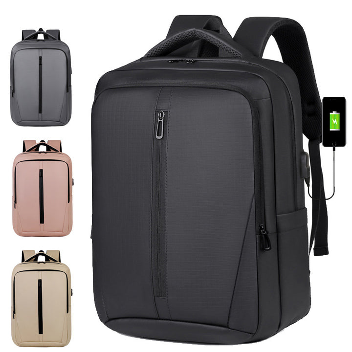 Versatile Professional Briefcase Kalsten