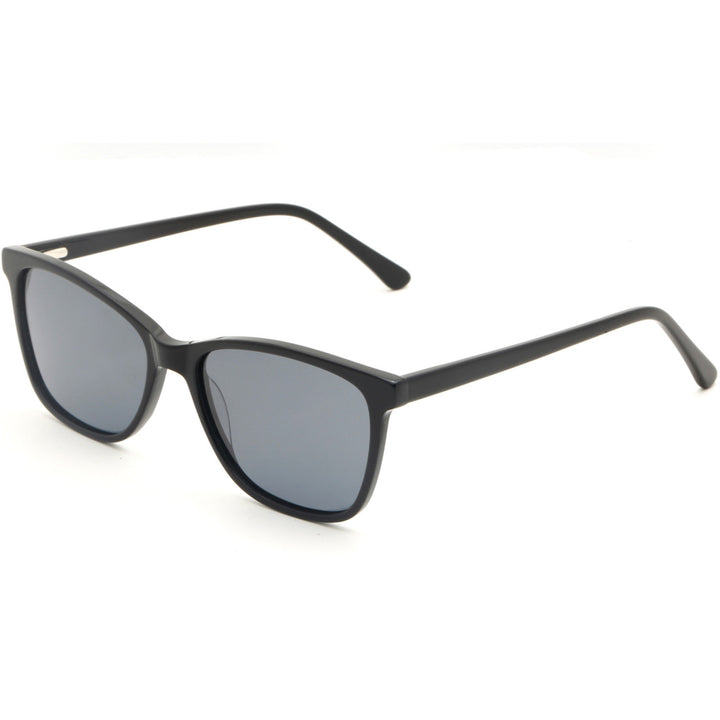 Ladies modern rectangular sunglasses Kalsten