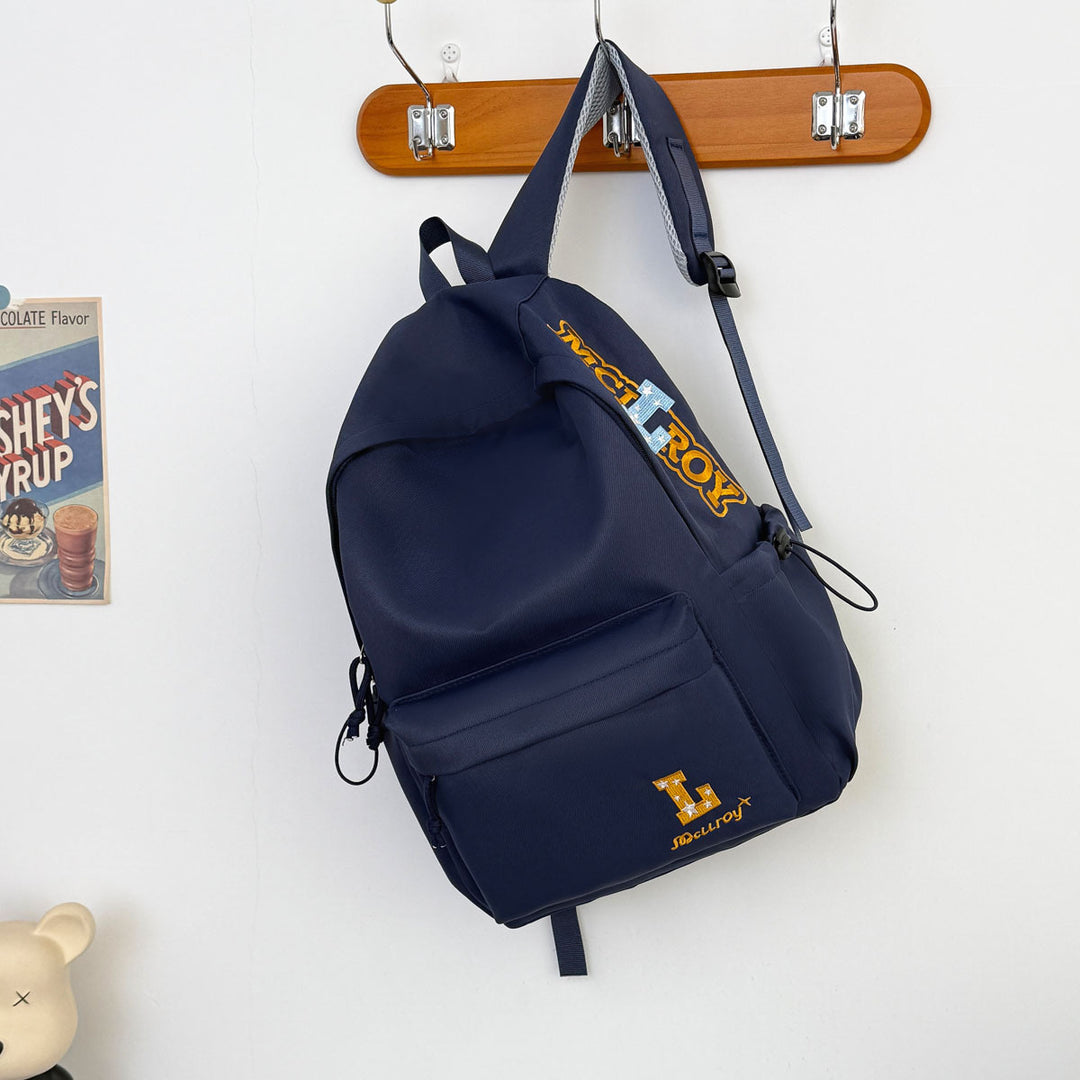 Casual Mini Backpack Kalsten