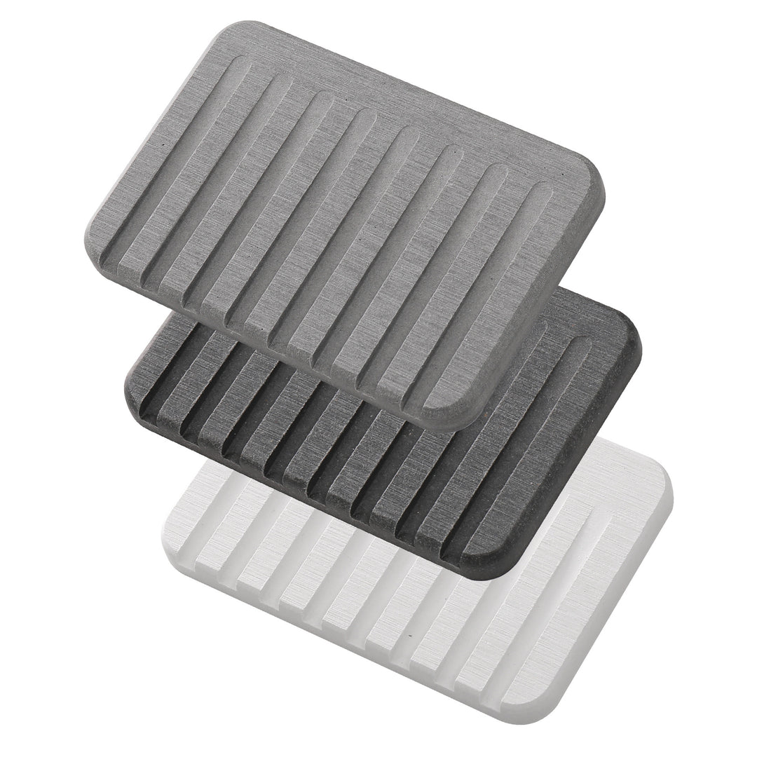 Ergonomic Foot Rest
