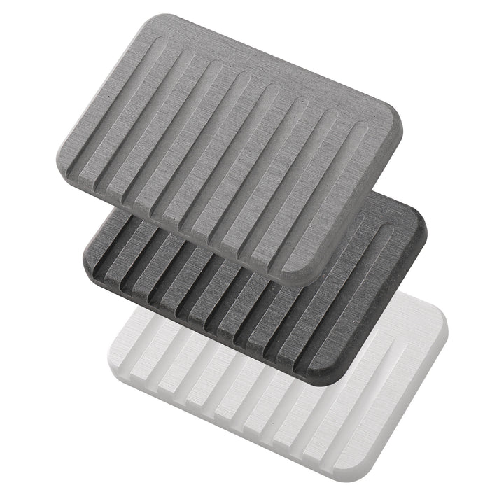 Ergonomic Foot Rest