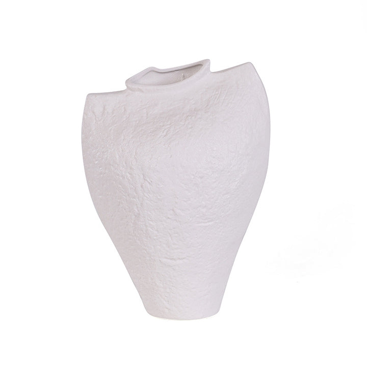 Abstract Decorative Ceramic Vase Kalsten