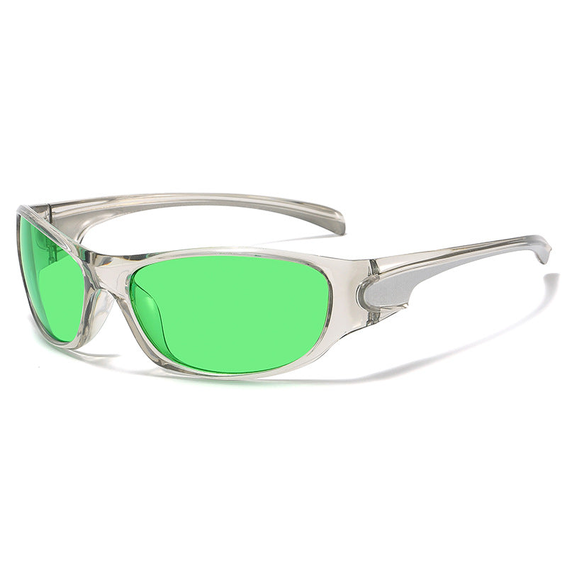 Sporty Performance Sunglasses Kalsten