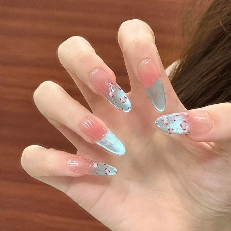 Decorative Nail Art Kalsten