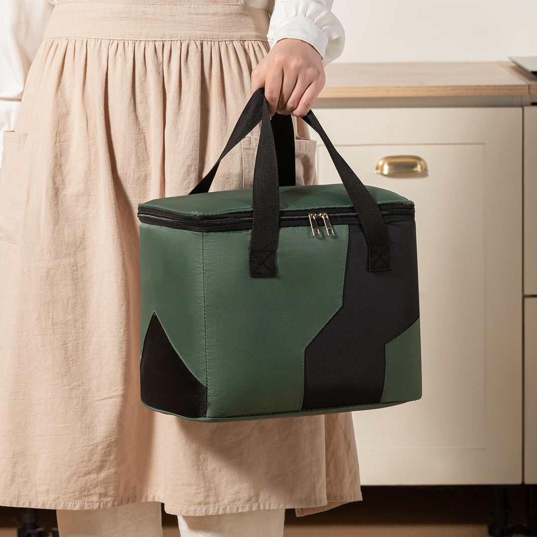 Insulated Food Transport Cooler Bag Kalsten