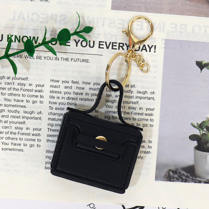 fashionable keychain Kalsten