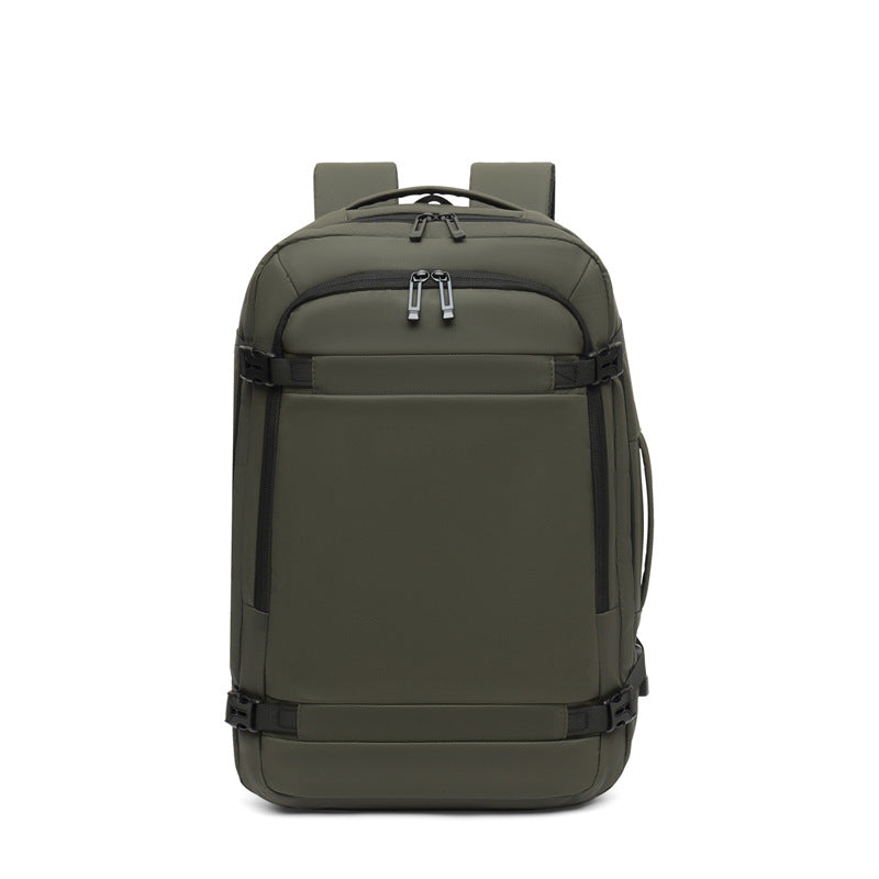 Versatile Tech-Optimized Backpack Kalsten