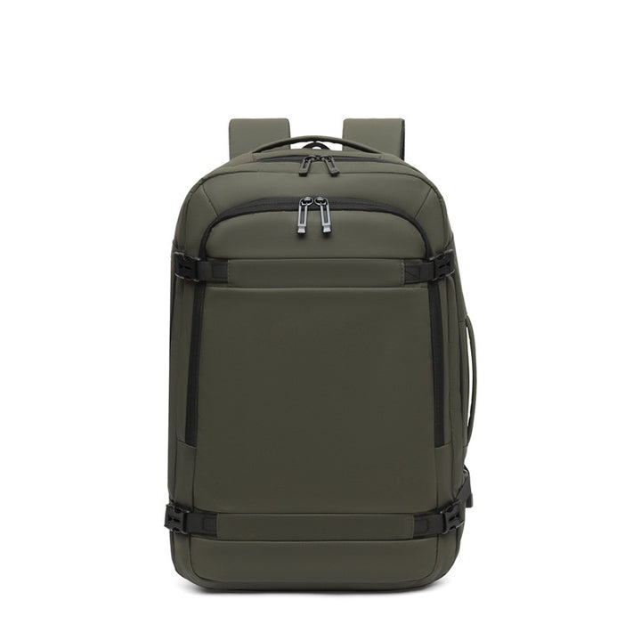 Versatile Tech-Optimized Backpack Kalsten