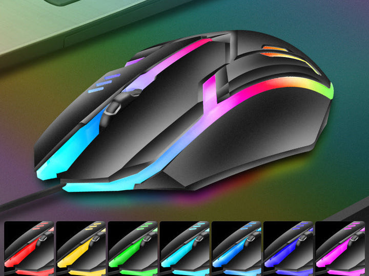 Gaming Mouse Kalsten