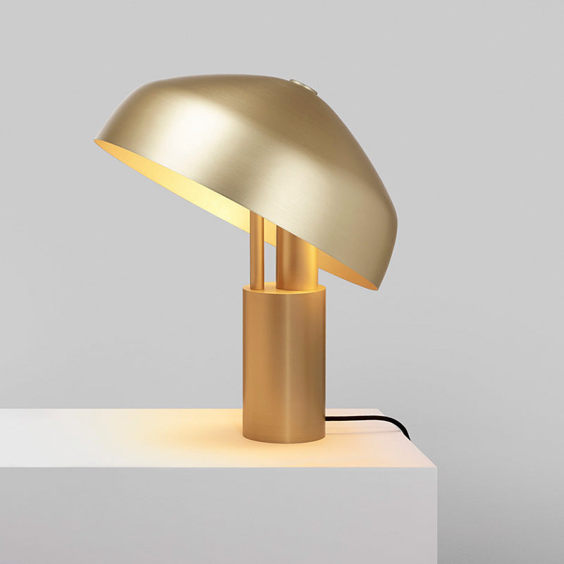 Modern Architectural Table Lamp