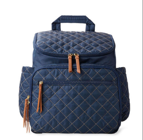 Multifunctional backpack with insulated compartments Kalsten