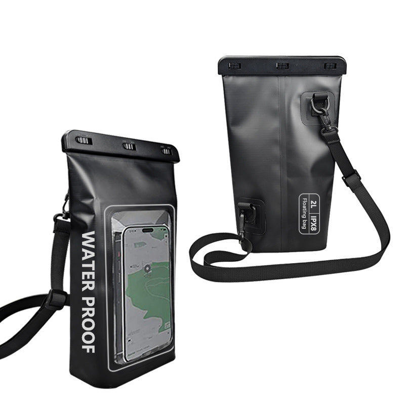 Waterproof Smartphone Crossbody Bag Kalsten