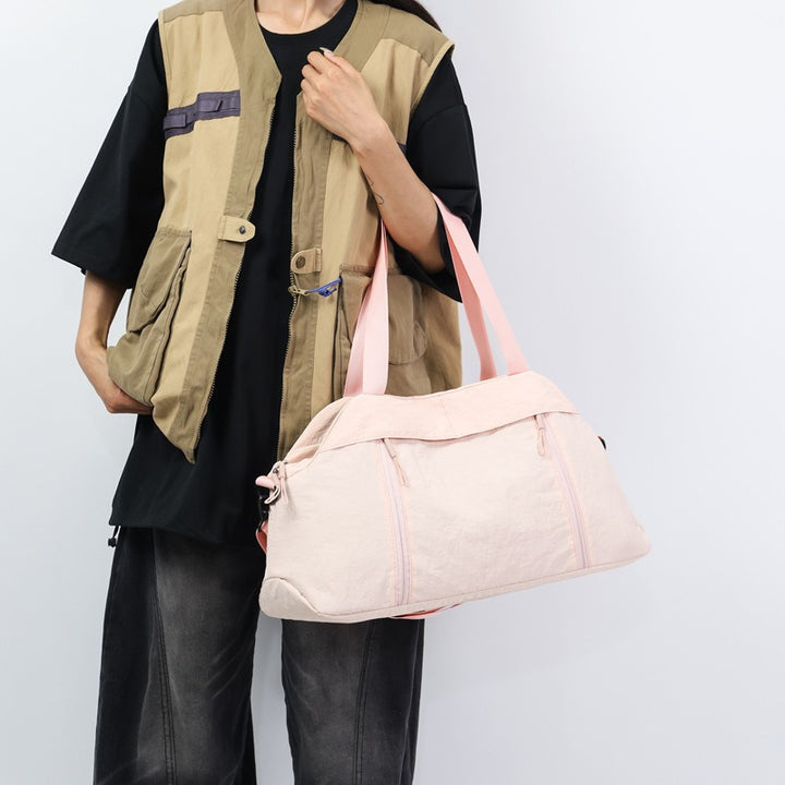 Lightweight Travel Duffel