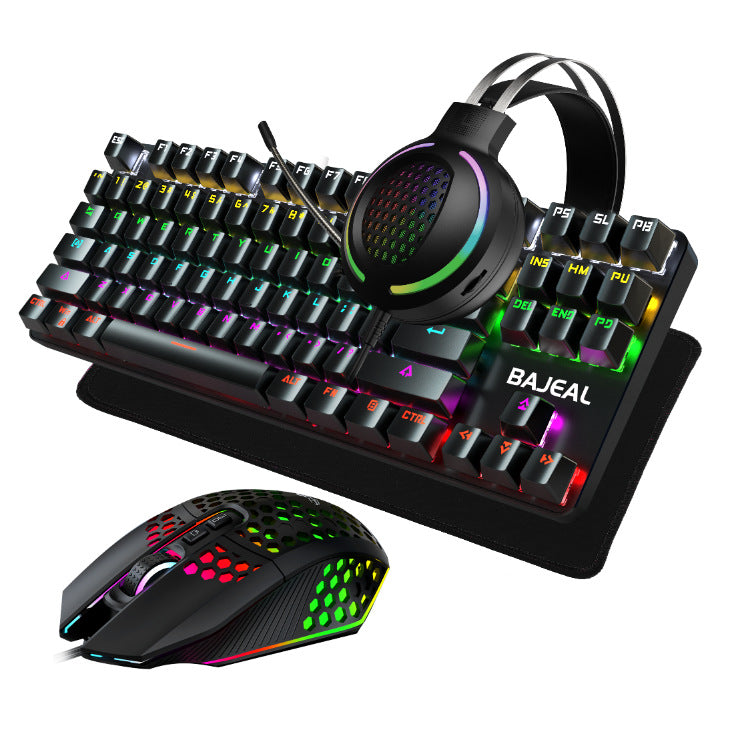 Ergonomic Gaming Mouse Kalsten