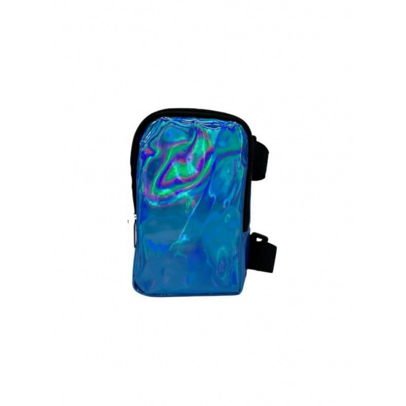 More elegant metallic backpack Kalsten