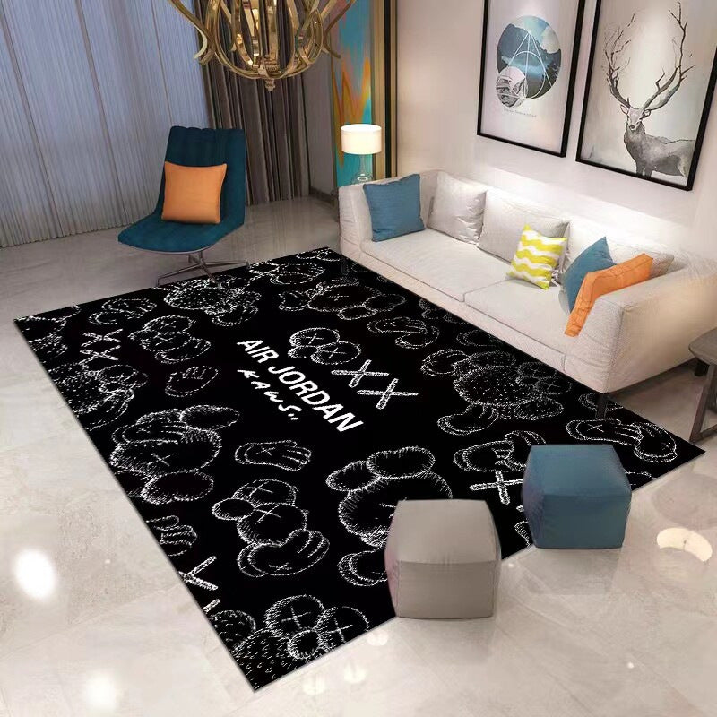 Floor Mat