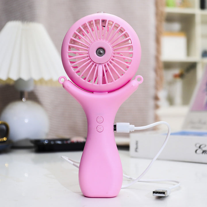 Portable Handheld Fan Kalsten