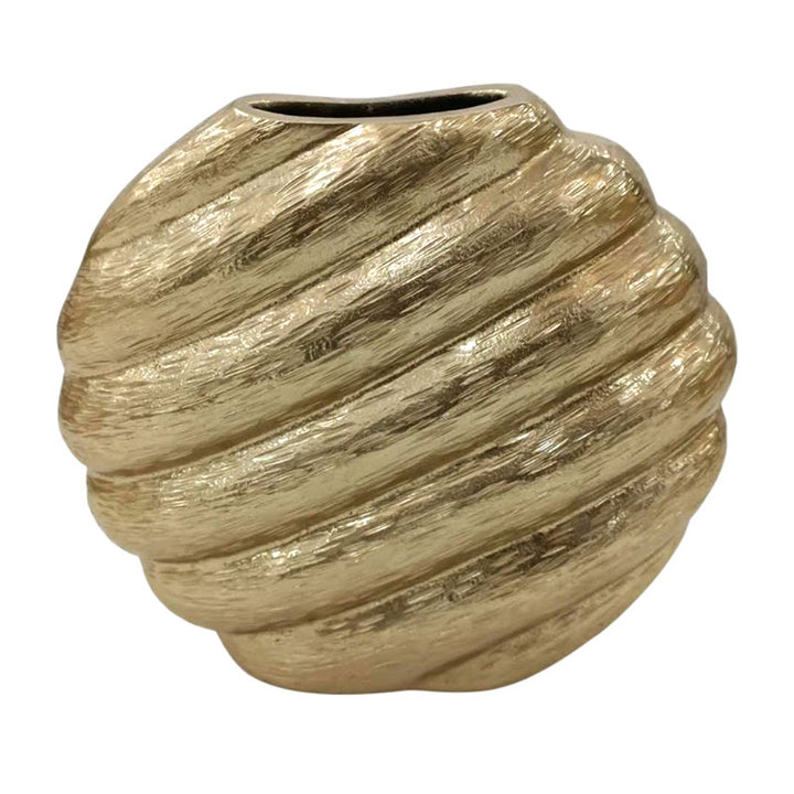 Decorative Sculptural Vase