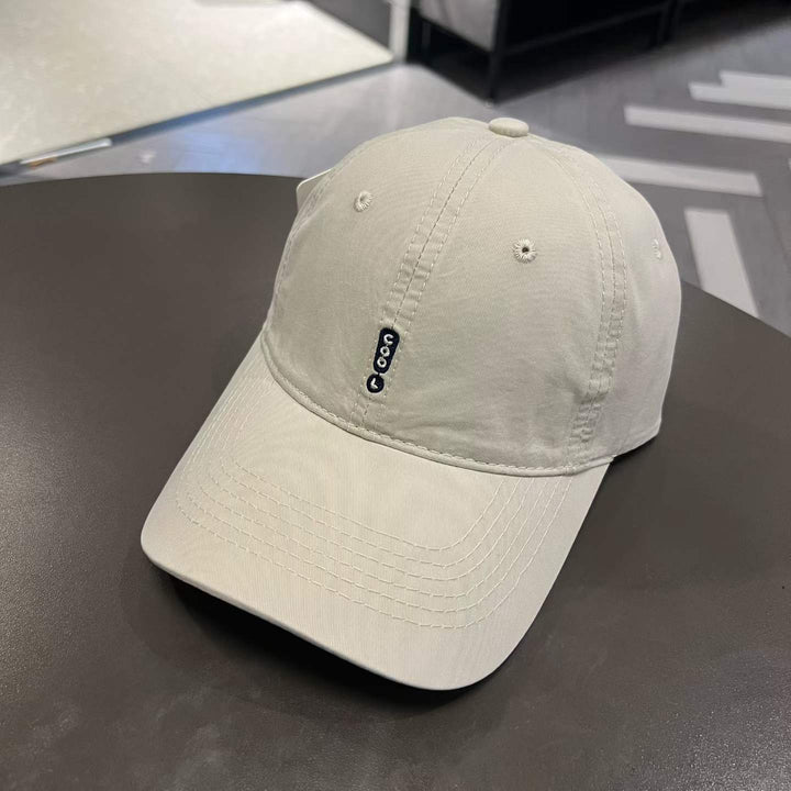 Vintage-Inspired Baseball Hat