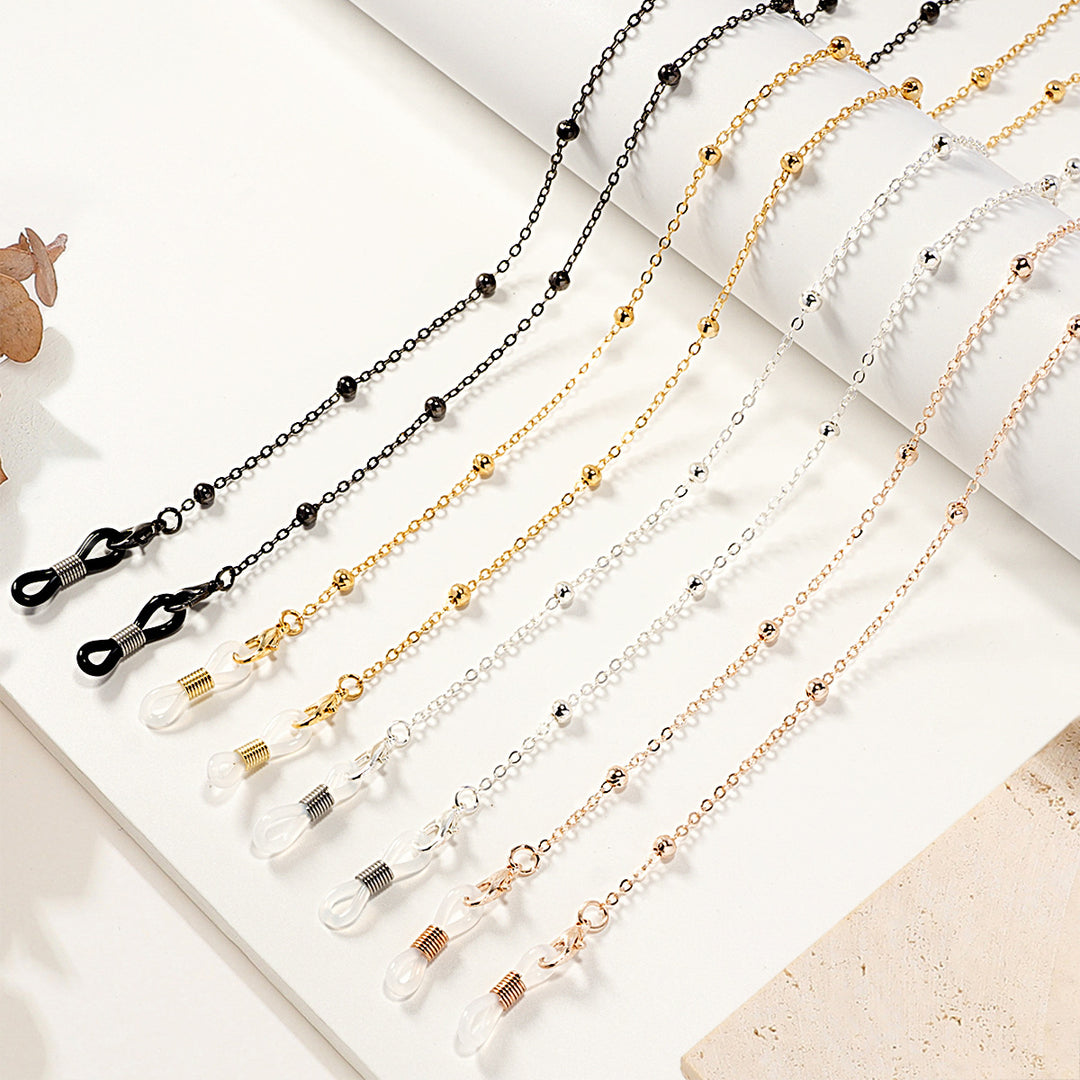 Stylish Chain Eyewear Holder Kalsten