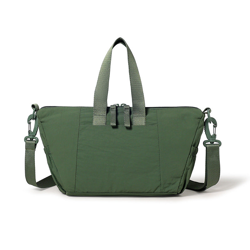 Spacious Multi-Pocket Utility Tote Kalsten