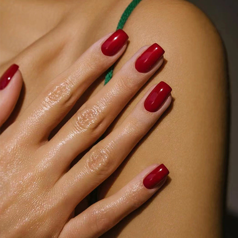 High-Quality Artificial Nails Kalsten