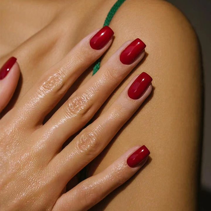 High-Quality Artificial Nails Kalsten