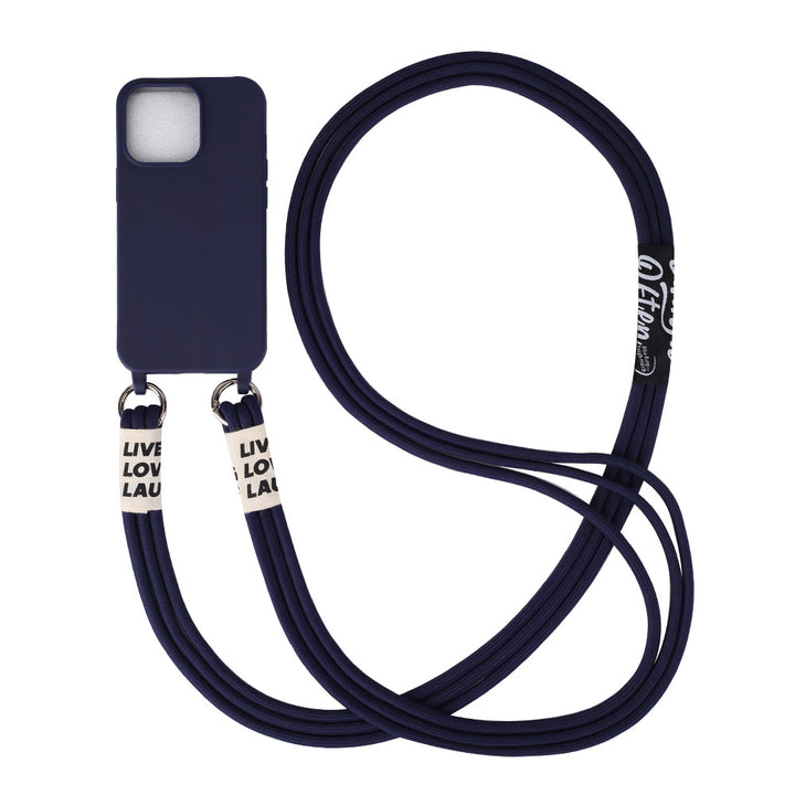 Flexible Multi-Function Phone Holder Lanyard Kalsten
