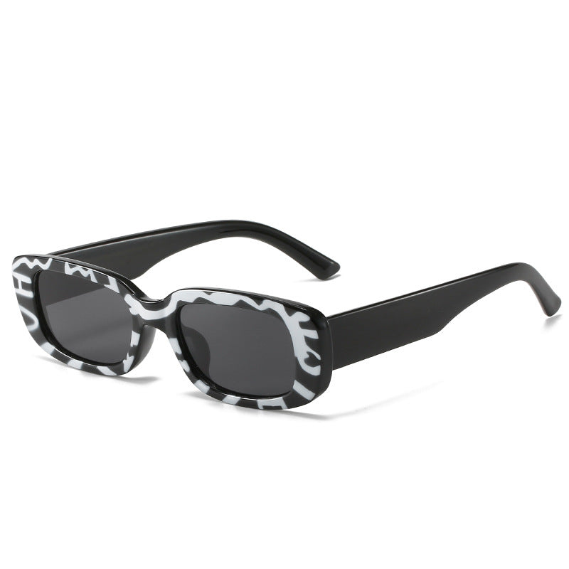 Fashion-Forward Square Frame Sunglasses Kalsten
