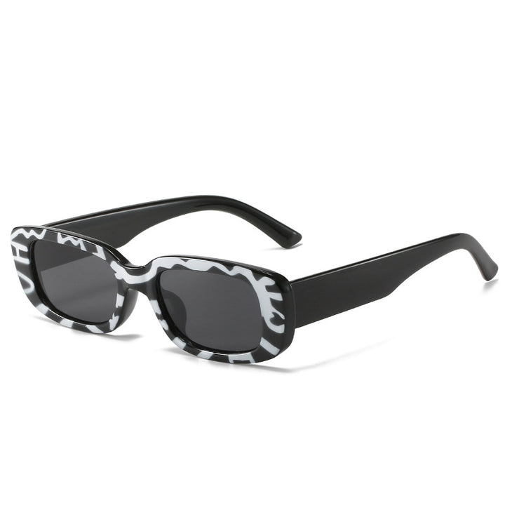 Fashion-Forward Square Frame Sunglasses Kalsten