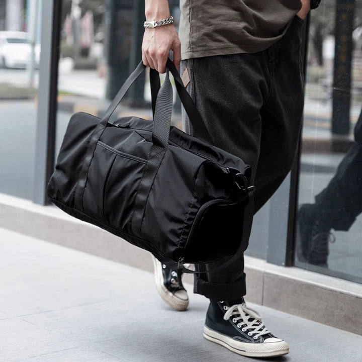 Waterproof Gym Duffle Kalsten