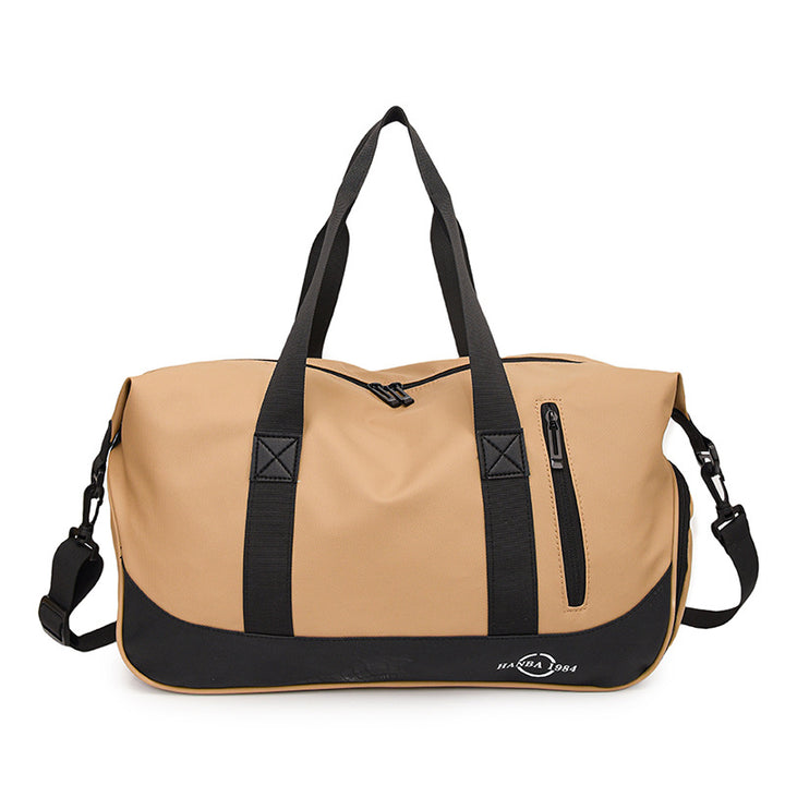 Spacious Gym and Travel Duffel Bag Kalsten