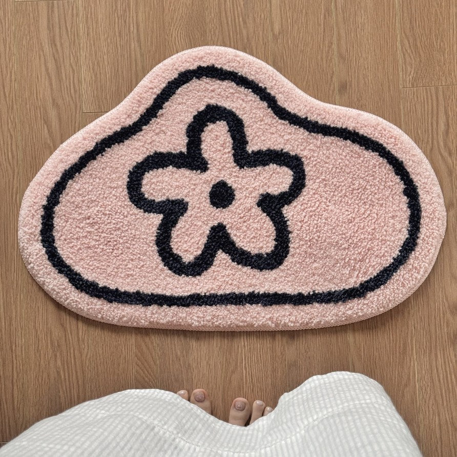 Decorative Floor Mat