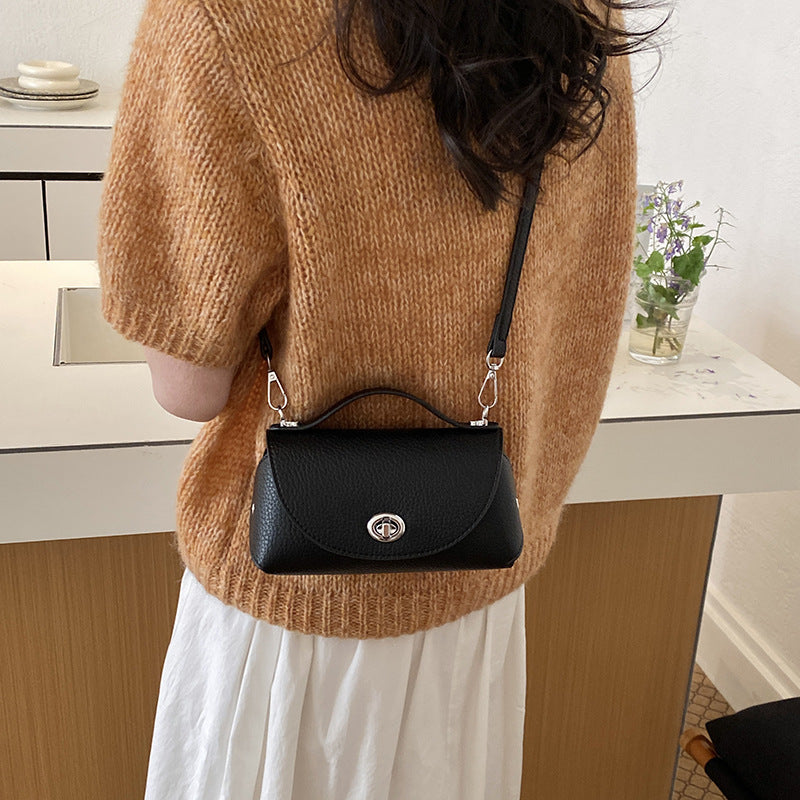 Versatile Mini Crossbody Bag Kalsten