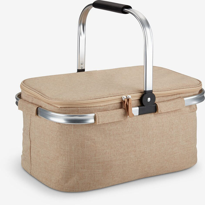 Women's Woven Picnic Basket Kalsten