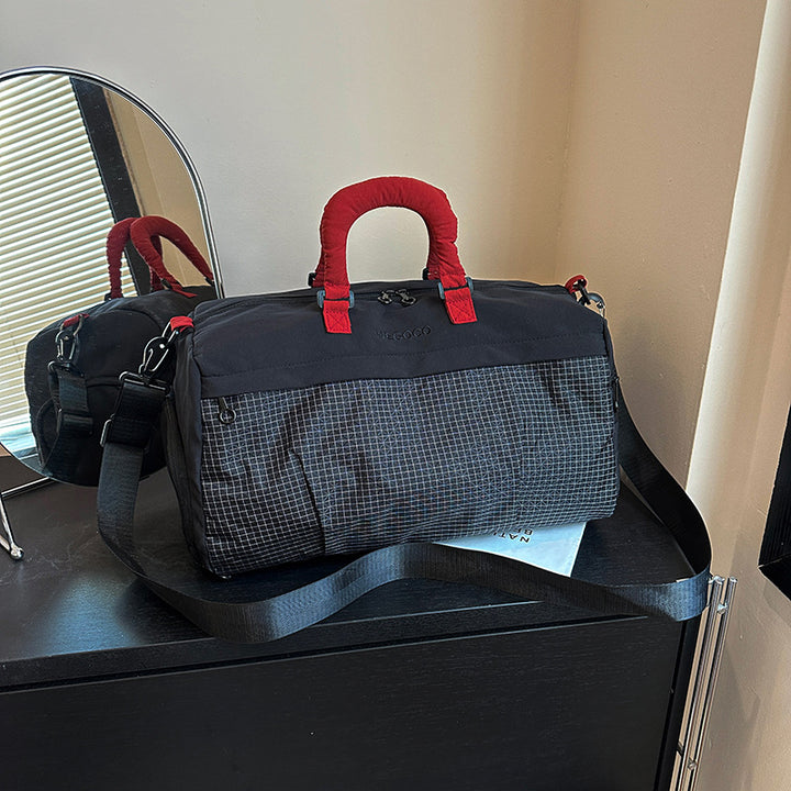 Versatile Travel Utility Duffle Bag Kalsten