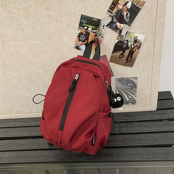 Modern Compact Travel Backpack Kalsten