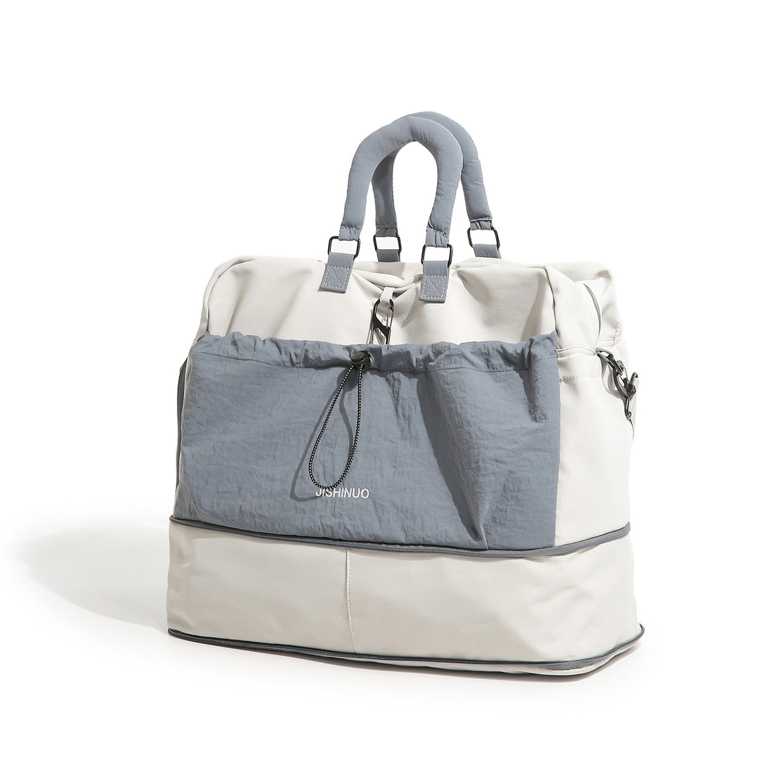 Versatile All-Weather Travel Duffle Bag Kalsten