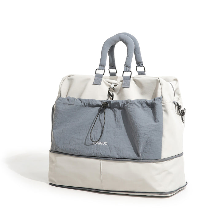 Versatile All-Weather Travel Duffle Bag Kalsten
