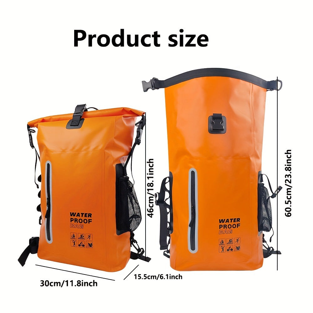 Waterproof Sport Backpack Kalsten