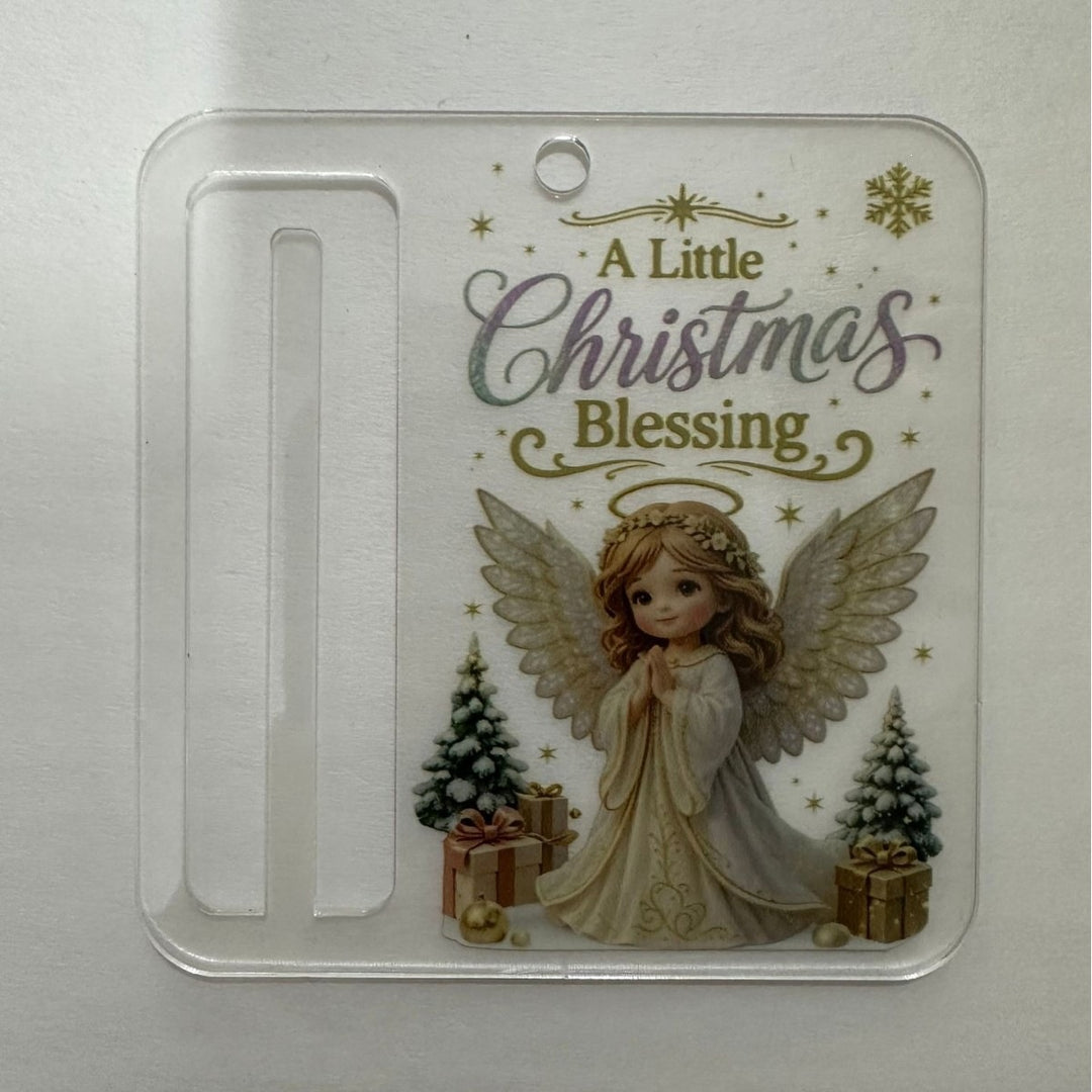 Christmas decoration Kalsten