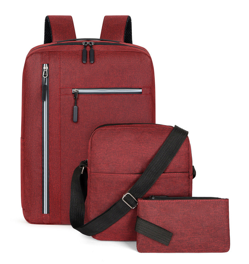 Multi-Functional Travel Backpack Set Kalsten
