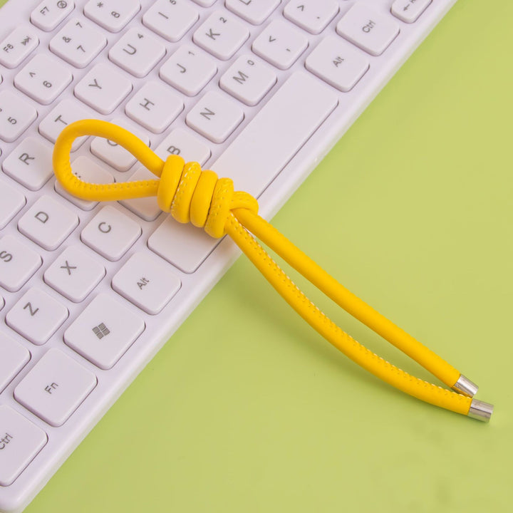 Elegant Silicone Cable Organizer Kalsten