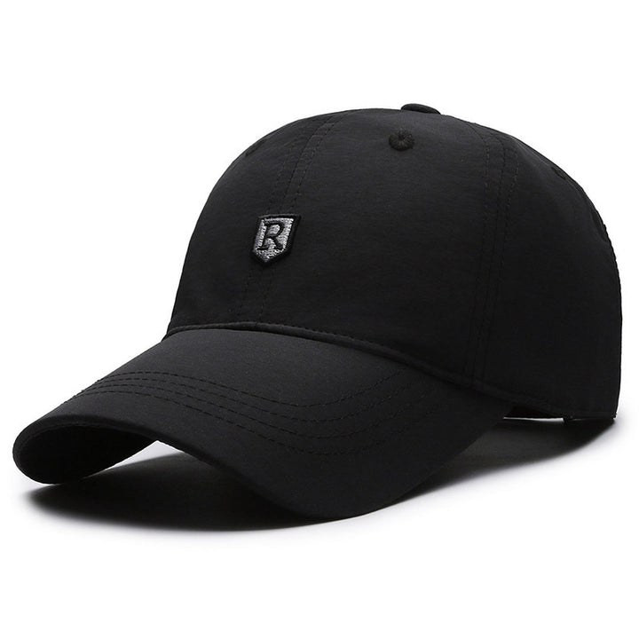 Men's Lightweight Water-Resistant Performance Cap Kalsten