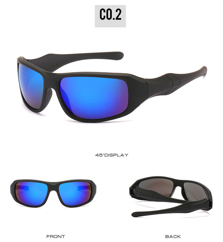 Polarized Sports Sunglasses Kalsten