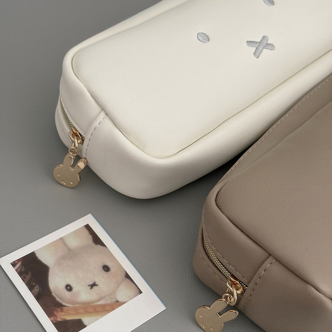 Stylish Multi-Compartment Pencil Case