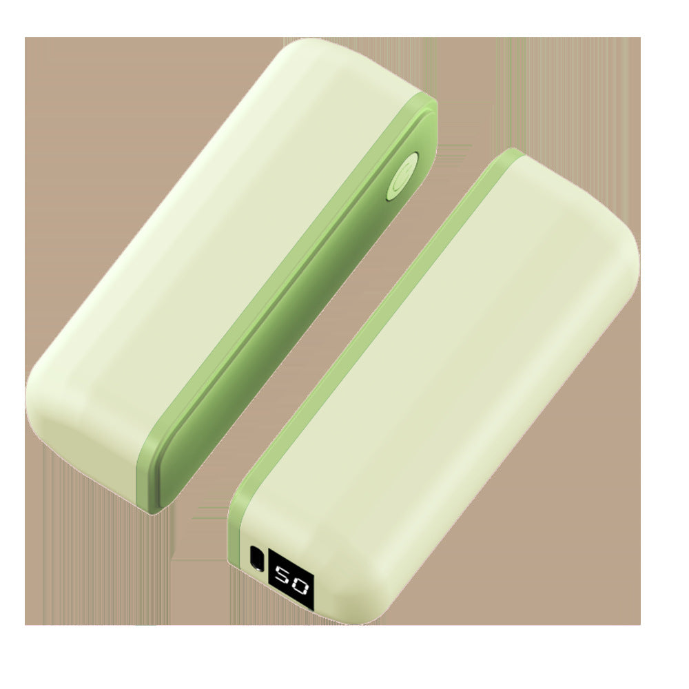 Ladies portable charger Kalsten