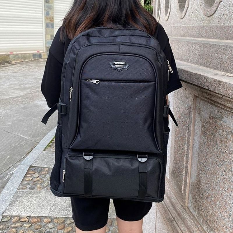 Spacious Multi-Compartment Backpack Kalsten