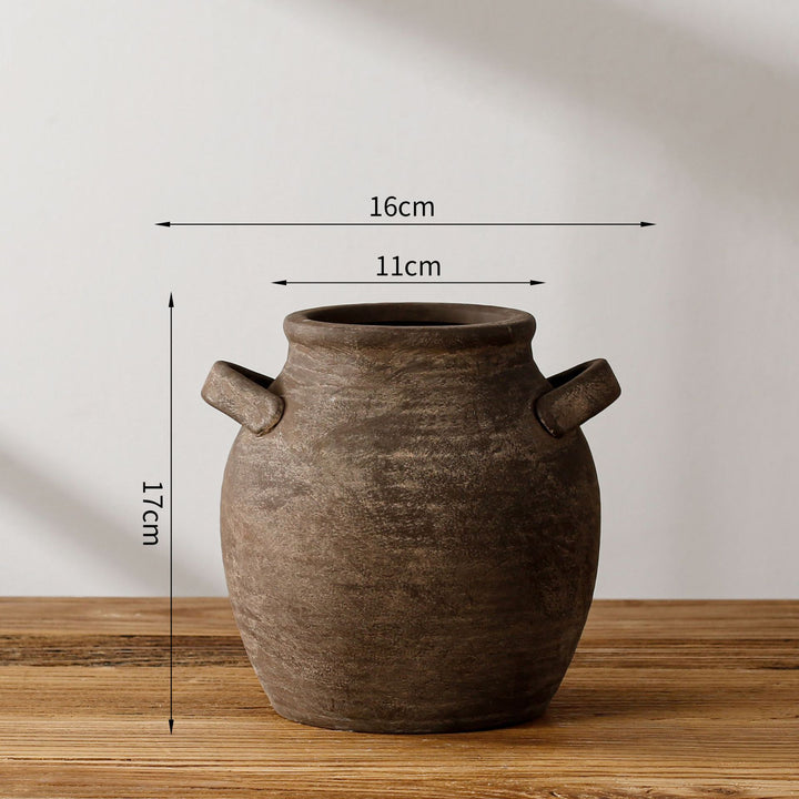 Decorative Jug Kalsten